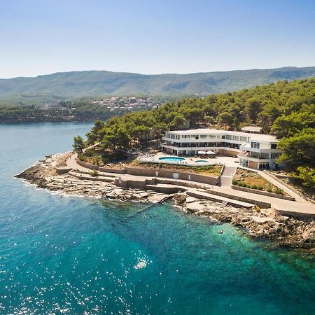 Apartmán Fontana Bayside Park Jelsa  Exteriér fotografie