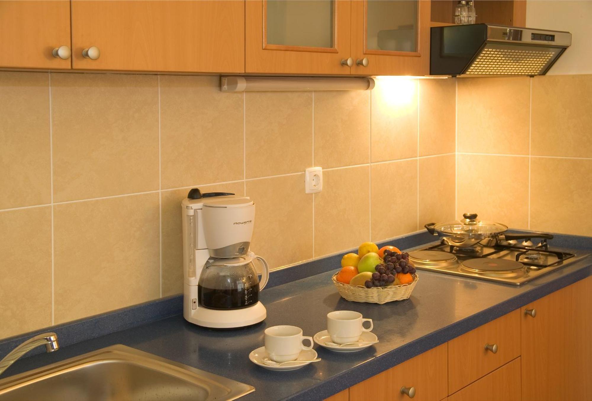 Apartmán Fontana Bayside Park Jelsa  Pokoj fotografie