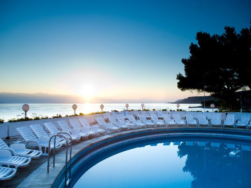 Apartmán Fontana Bayside Park Jelsa  Exteriér fotografie
